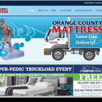 Orange County Mattress